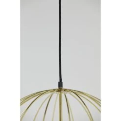 Hanglamp Suden - Goud - Ø50cm 9 Hanglamp Suden - Goud - Ø50cm -Winkel Voor Woonverlichting 1000049888 0103