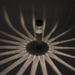 Orange85 Tuinverlichting Fakkels Solar Op Zonneenergie Zilver 6 Stuks RVS 9 Orange85 Tuinverlichting Fakkels Solar Op Zonneenergie Zilver 6 Stuks RVS -Winkel Voor Woonverlichting 1000051580 0111