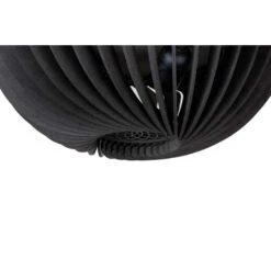 Blij Design Plafondlamp Orb - 2 Lichts - 36 X13 Cm - Zwart 6 Blij Design Plafondlamp Orb - 2 Lichts - 36 X13 Cm - Zwart -Winkel Voor Woonverlichting 1000053911 0101