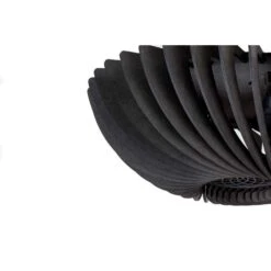 Blij Design Plafondlamp Orb - 2 Lichts - 36 X13 Cm - Zwart 7 Blij Design Plafondlamp Orb - 2 Lichts - 36 X13 Cm - Zwart -Winkel Voor Woonverlichting 1000053911 0102