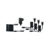 Paulmann Outd P & S Floor Set IP65 3000K 3x2,5W -Winkel Voor Woonverlichting 1000059875