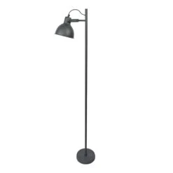 Vloerlamp Read Vintage Black -Winkel Voor Woonverlichting 1000061410 0102
