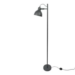 Vloerlamp Read Vintage Black -Winkel Voor Woonverlichting 1000061410 0103