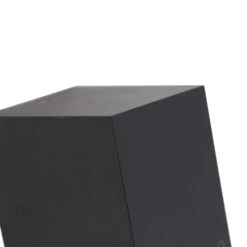 QAZQA Moderne Buiten Wandlamp Grijs Van Kunststof - Baleno I -Winkel Voor Woonverlichting 1000061938 0103