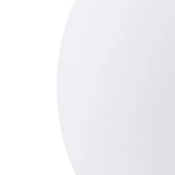 EGLO Monterolo Staande Lamp Buiten - E27 - 39 Cm - Wit -Winkel Voor Woonverlichting 1000067479 0102