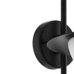 EGLO Sirmione Wandlamp Voor buiten - IP44 - Zwart/Goud -Winkel Voor Woonverlichting 1000070114 0101