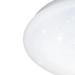 EGLO Voltago 2 - Wand/Plafondlamp - 1 Lichts - Ø375mm. - Wit 7 EGLO Voltago 2 - Wand/Plafondlamp - 1 Lichts - Ø375mm. - Wit -Winkel Voor Woonverlichting 1000072111 0101