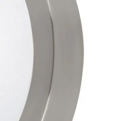 EGLO Vento 2 - buitenverlichting - LED wandlamp met sensor - wit/staal -Winkel Voor Woonverlichting 1000072125 0102