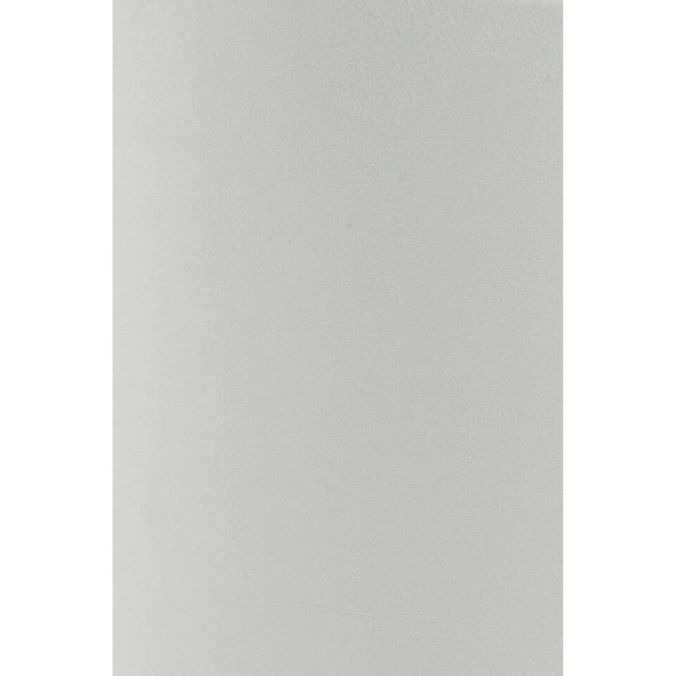 Cilinder Lampenkap Velours - Wit - Ø40x30cm 5 Cilinder Lampenkap Velours - Wit - Ø40x30cm - Afbeelding 3