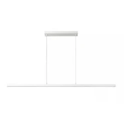 Lucide SIGMA Hanglamp - Wit -Winkel Voor Woonverlichting 1000073818 0102