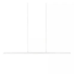 Lucide SIGMA Hanglamp - Wit -Winkel Voor Woonverlichting 1000073818 0103