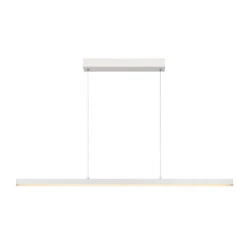 Lucide SIGMA Hanglamp - Wit