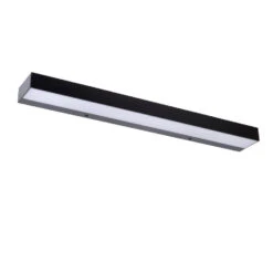 Lucide ALEXA Wandlamp - Zwart -Winkel Voor Woonverlichting 1000073892 0102