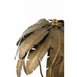 Tafellamp Palmu - Goud - Ø26cm -Winkel Voor Woonverlichting 1000074537 0101