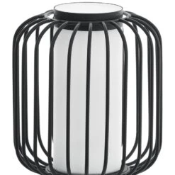 EGLO Ravello Sokkellamp Buiten - E27 - 45 Cm - Zwart -Winkel Voor Woonverlichting 1000076445 0102