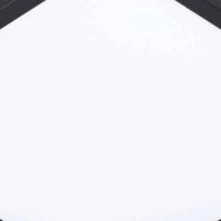 EGLO Argolis 2 Opbouwlamp - LED - 28,5 Cm - Zwart/Wit -Winkel Voor Woonverlichting 1000076768 0101