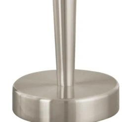 EGLO Solo 1 Tafellamp - E14 - 35 Cm - Grijs/Wit - Dimbaar -Winkel Voor Woonverlichting 1000076794 0102