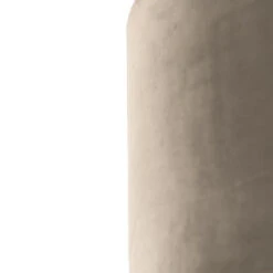 QAZQA Velours Lampenkap Taupe 50/50/25 Met Gouden Binnenkant 7 QAZQA Velours Lampenkap Taupe 50/50/25 Met Gouden Binnenkant -Winkel Voor Woonverlichting 1000078834 0101