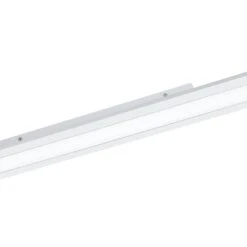 EGLO connect.z Salobrena-Z Smart Plafondlamp - 120 cm - Wit - Dimbaar -Winkel Voor Woonverlichting 1000080286 0101