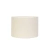 Cilinder Lampenkap Livigno - Eiwit - Ø25cm -Winkel Voor Woonverlichting 1000082795