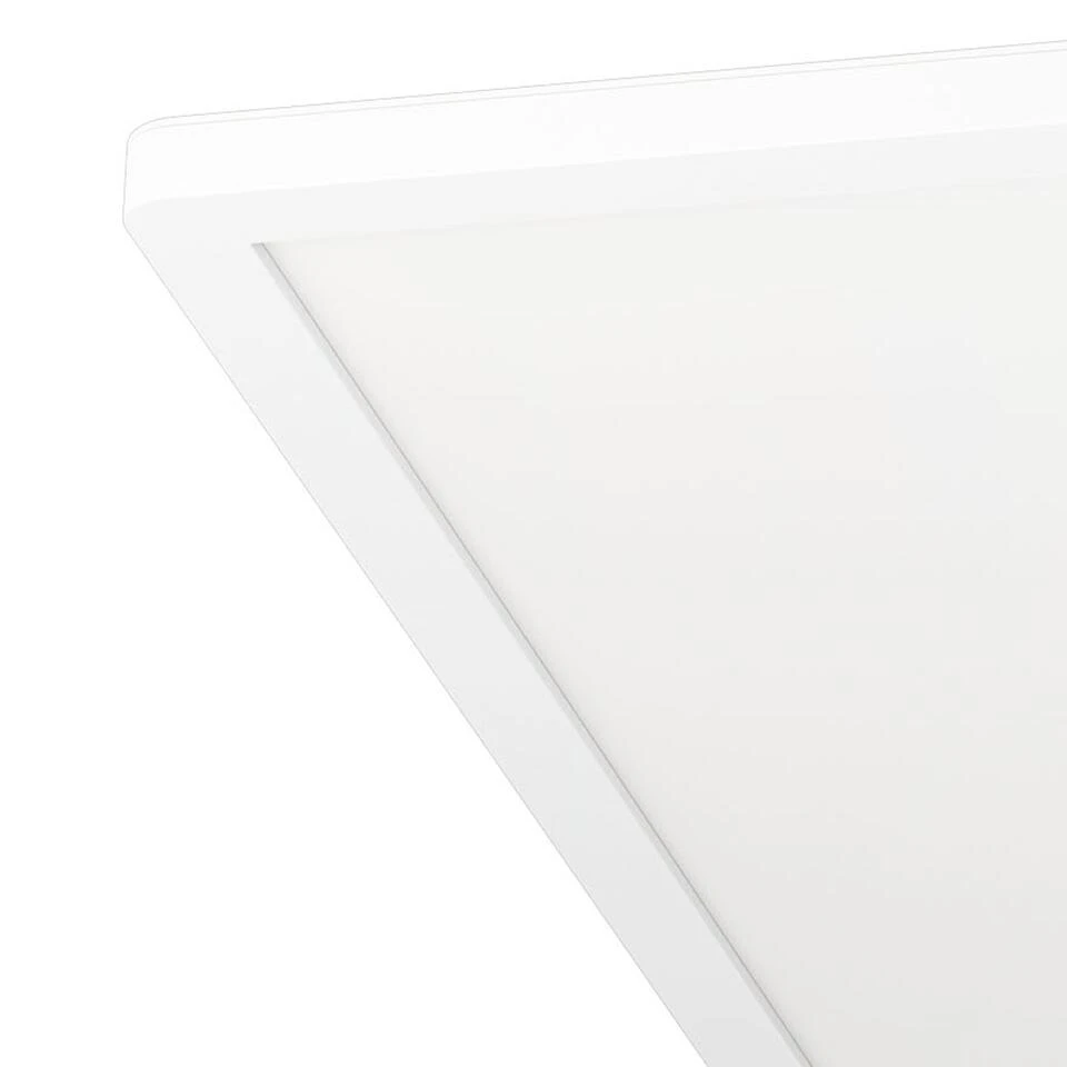 EGLO connect.z Rovito-Z Smart Plafondlamp - 42 cm - Wit - RGB 4 EGLO connect.z Rovito-Z Smart Plafondlamp - 42 cm - Wit - RGB - Afbeelding 2
