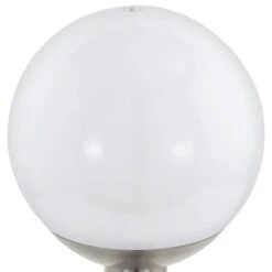 EGLO connect.z Nisia-Z Smart Sokkellamp Buiten- E27 - 52,5 cm - Grijs -Winkel Voor Woonverlichting 1000084229 0102