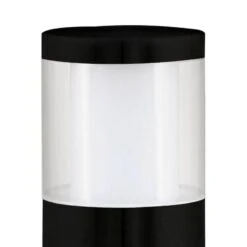 EGLO connect.z Basalgo-Z Smart Sokkellamp Buiten- E27 - 45 cm - Zwart -Winkel Voor Woonverlichting 1000085349 0102