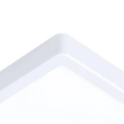 EGLO connect.z Argolis-Z Smart Opbouwlamp Buiten - 28,5 cm - Wit  -Winkel Voor Woonverlichting 1000085401 0102