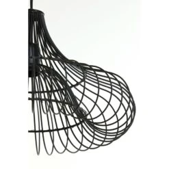 Hanglamp Alette - Zwart - Ø39cm -Winkel Voor Woonverlichting 1000085950 0110