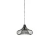 Hanglamp Alette - Zwart - Ø39cm
