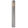 Nordlux Buitenlamp Aludra - 1 Lichts - 12.4 X95 Cm - Aluminium