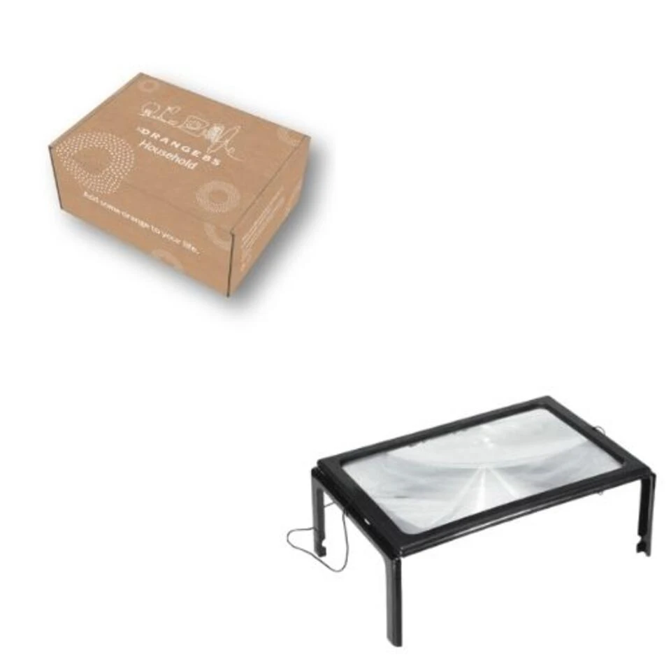 Orange85 Leesloep Leeslicht Leeslampje LED 5 Orange85 Leesloep Leeslicht Leeslampje LED - Afbeelding 3