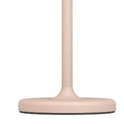 EGLO Mannera Tafellamp - Aanraakdimmer - Draadloos - 34cm - Zandkleur -Winkel Voor Woonverlichting 1000089843 0102