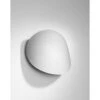 Sollux Wandlamp Senses - 2 Lichts - 8 X29 Cm - Wit