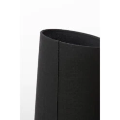 Light & Living - Lampenkap LIVIGNO - 30x25x33 - Zwart -Winkel Voor Woonverlichting 1000092954 0103