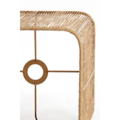 Light & Living - Lampenkap TOSSA - 30x30x35 - Bruin -Winkel Voor Woonverlichting 1000092966 0102