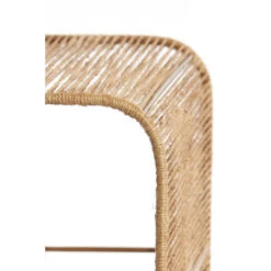 Light & Living - Lampenkap TOSSA - 30x30x35 - Bruin -Winkel Voor Woonverlichting 1000092966 0103