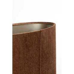 Light & Living - Lampenkap LUBIS - 38x17.5x19 - Bruin -Winkel Voor Woonverlichting 1000092975 0103