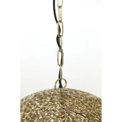 Hanglamp Sinula - Goud - Ø45cm -Winkel Voor Woonverlichting 1000093677 0101