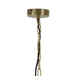 Hanglamp Sinula - Goud - Ø45cm -Winkel Voor Woonverlichting 1000093677 0111
