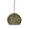 Hanglamp Sinula - Goud - Ø45cm