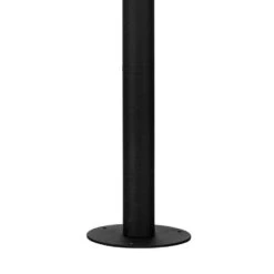 EGLO CHIAPPERA Padverlichting - E27 - Zwart, Wit -Winkel Voor Woonverlichting 1000093899 0102