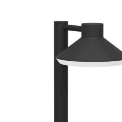 EGLO NINNARELLA Sokkelarmaturen - Buitenverlichting - GU10 - Zwart -Winkel Voor Woonverlichting 1000093900 0101