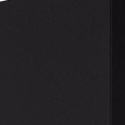 EGLO SPONGANO Wandlamp - Buitenverlichting - LED - Zwart -Winkel Voor Woonverlichting 1000093905 0102