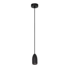 Lucide EVORA Hanglamp - Zwart -Winkel Voor Woonverlichting 1000098969 0101