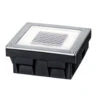 Paulmann Solar Grondspot Cube 0,24W 100x100mm IP67
