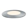 Paulmann Outd P & S Grond EBL 2,5W IP65 3000K 24V -Winkel Voor Woonverlichting 1000100109
