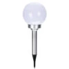 Pro Garden Prikspotje - Bol - Solar Tuinverlichting - 15 Cm -Winkel Voor Woonverlichting 1212234931