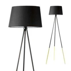 Pauleen Grand Treasure Vloerlamp - E27 -Winkel Voor Woonverlichting 1259248211 0101
