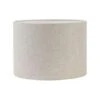 Lampenkap Cilinder LIVIGNO - 50-50-38cm - Naturel -Winkel Voor Woonverlichting 1298546175